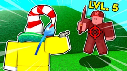 Murder Mystery 2 MM2 Roblox group icon