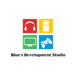 Blue's Development Studio