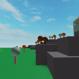 Roblox 2007 Battle