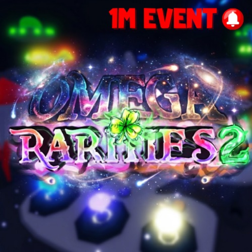 [RELEASE] Omega Rarities 2 🍀