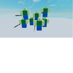 Make your Loyal Army!