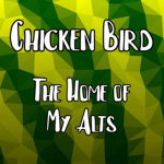 chicken bird