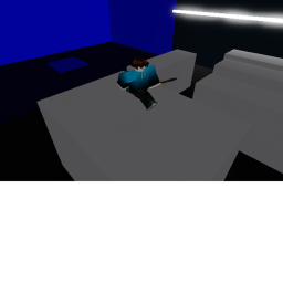 Gravity Chamber