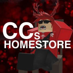 CC's Homestore V2