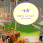 ~ \ Bloxburg Roleplayers / ~