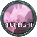 Game Badge Icon