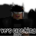 Vé's Clothing Store