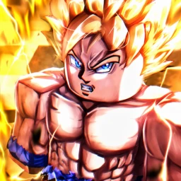 DBZ Battlegrounds  icon