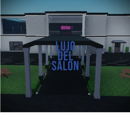 Lujo del Salon
