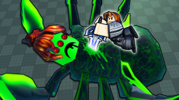 Dungeon Hunters [Beta]