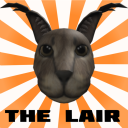 The lair