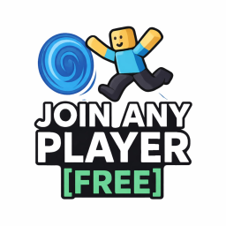 [FREE] Join Any Player