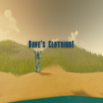 Dave's Clothing!