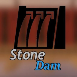 Dam Showcase icon