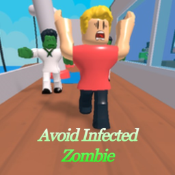 Zombie Boat Obby!