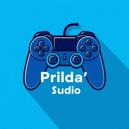 Prilda's Studio Roblox group icon