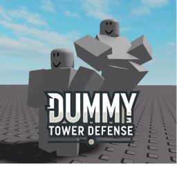 Dummy Tower Defense