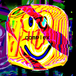 complex