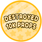 Game Badge Thumbnail