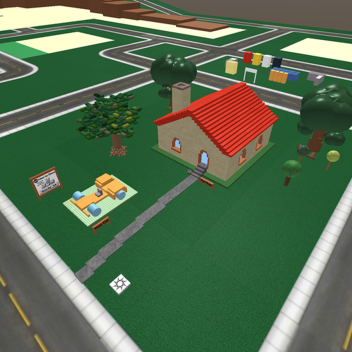 My Very First Game 