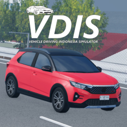 Vehicle Driving Indonesia Simulator [VDIS]