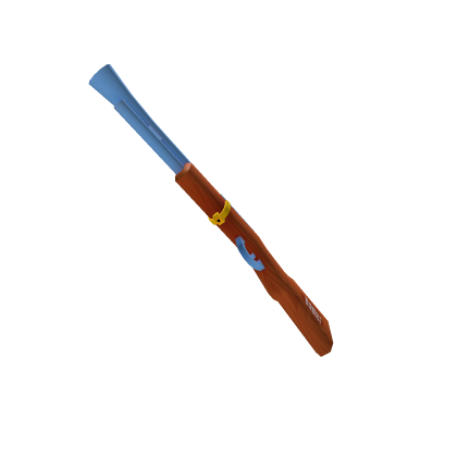 Hello Neighbor Rifle tool