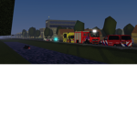 HDVR| helden van hier roleplay