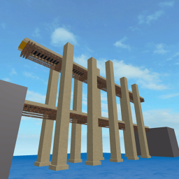 A Bridge Too Far