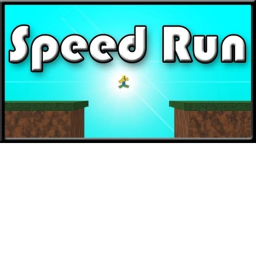 Speed run!