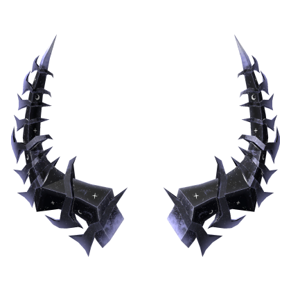 Astral Celestial Horns