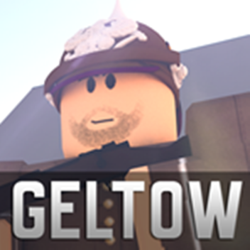  Urban Combat Training, Geltow