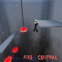 Fire Central [Beta]