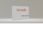 loui studio