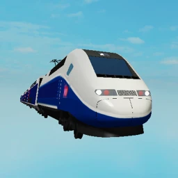 Trainspotting: France icon