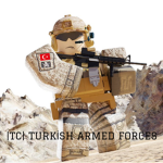 [T.C] Turkish Armed Forces