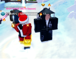 Bedwars Wins!