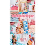 •~ambience~•