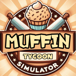 Muffin Tycoon Simulator