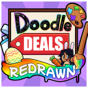 Doodle Deals: Redrawn 🎨
