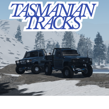 Tasmanian tracks (BETA)
