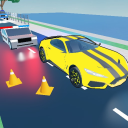 Town Police AI