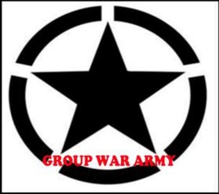 GWA | Group War Amry Training Camp!