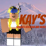 Kay's Ice Cream