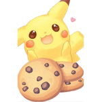 Isha's Cookie Squad!
