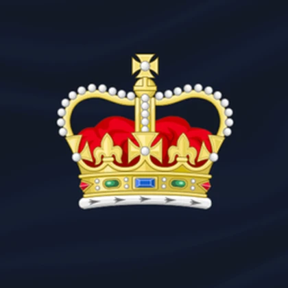 [GGRP] The Royal Family Roblox group icon