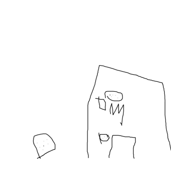 감자 바이러스 타워 하드 (스토리3)