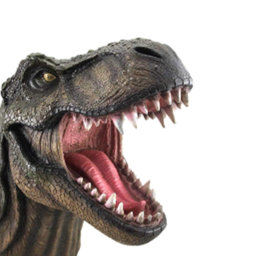 ROBLOX Dinosaur Exhibit