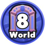 Beat World 8