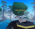 /X\ Little Birdiez! \X/