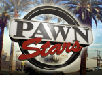 Pawn Stars LA
